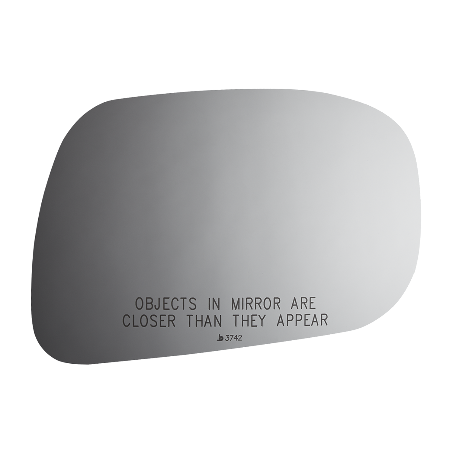 SIDE VIEW MIRROR